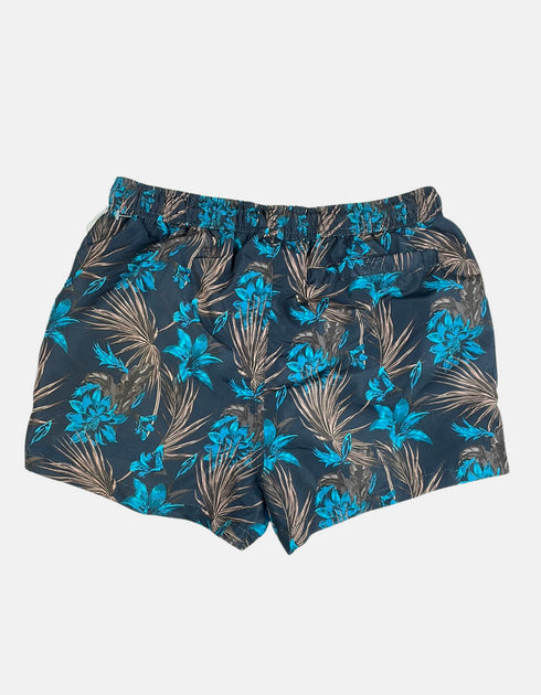 Men swim printed FFM